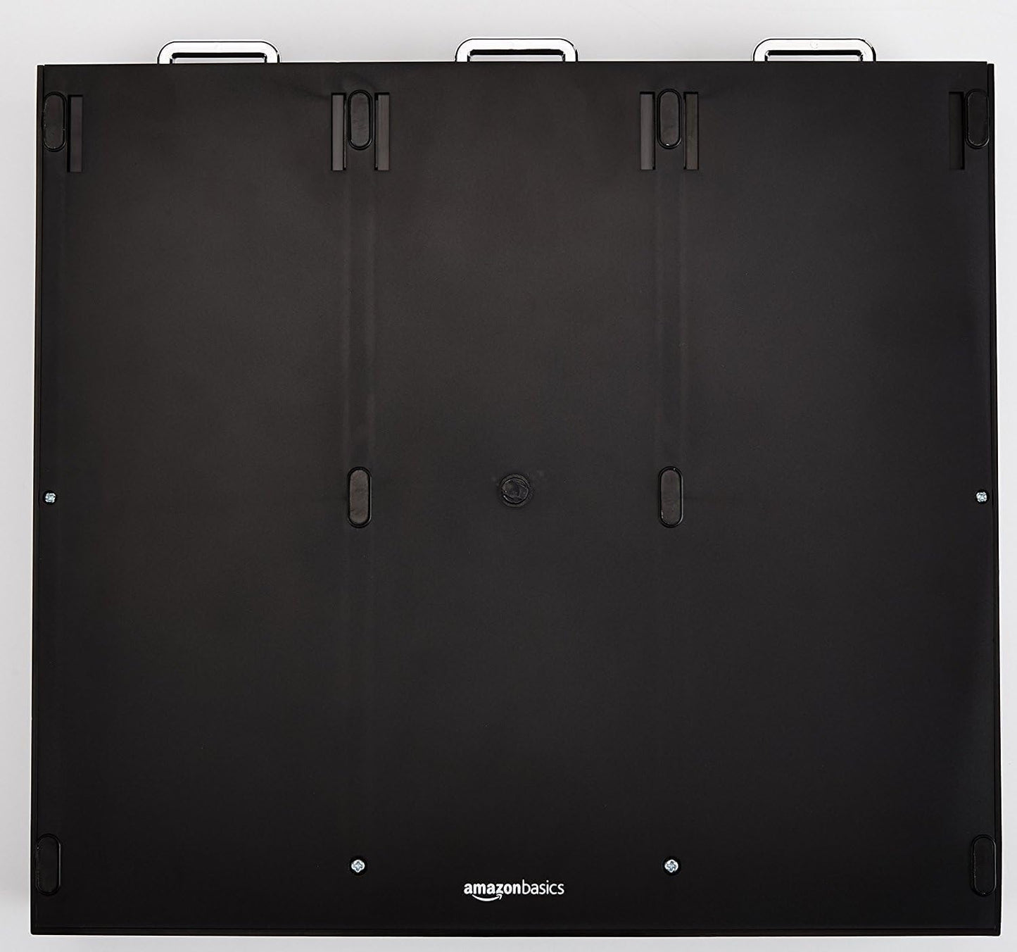 Coffee Pod Storage Drawer for K-Cup Pods, 36 Pod Capacity, Black