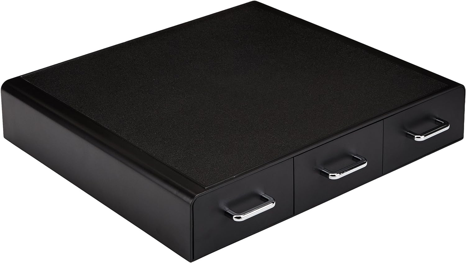 Coffee Pod Storage Drawer for K-Cup Pods, 36 Pod Capacity, Black
